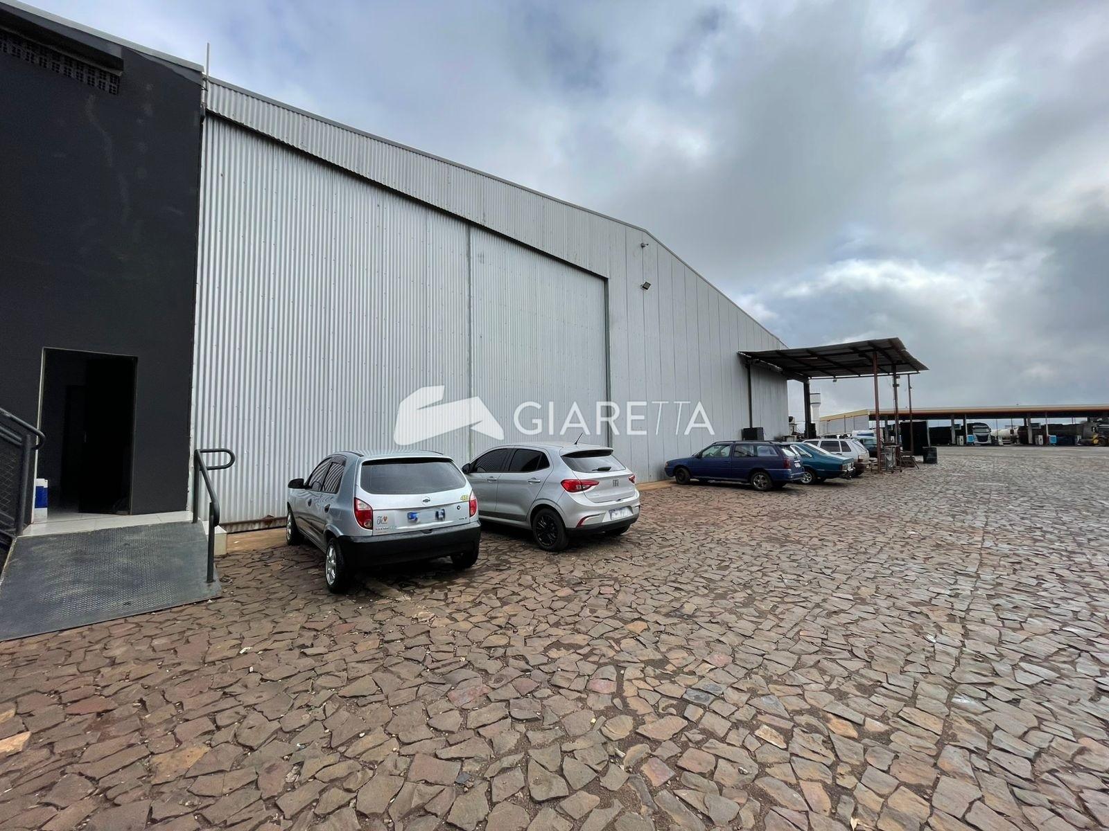 Depósito-Galpão-Armazém para alugar, 1500m² - Foto 1