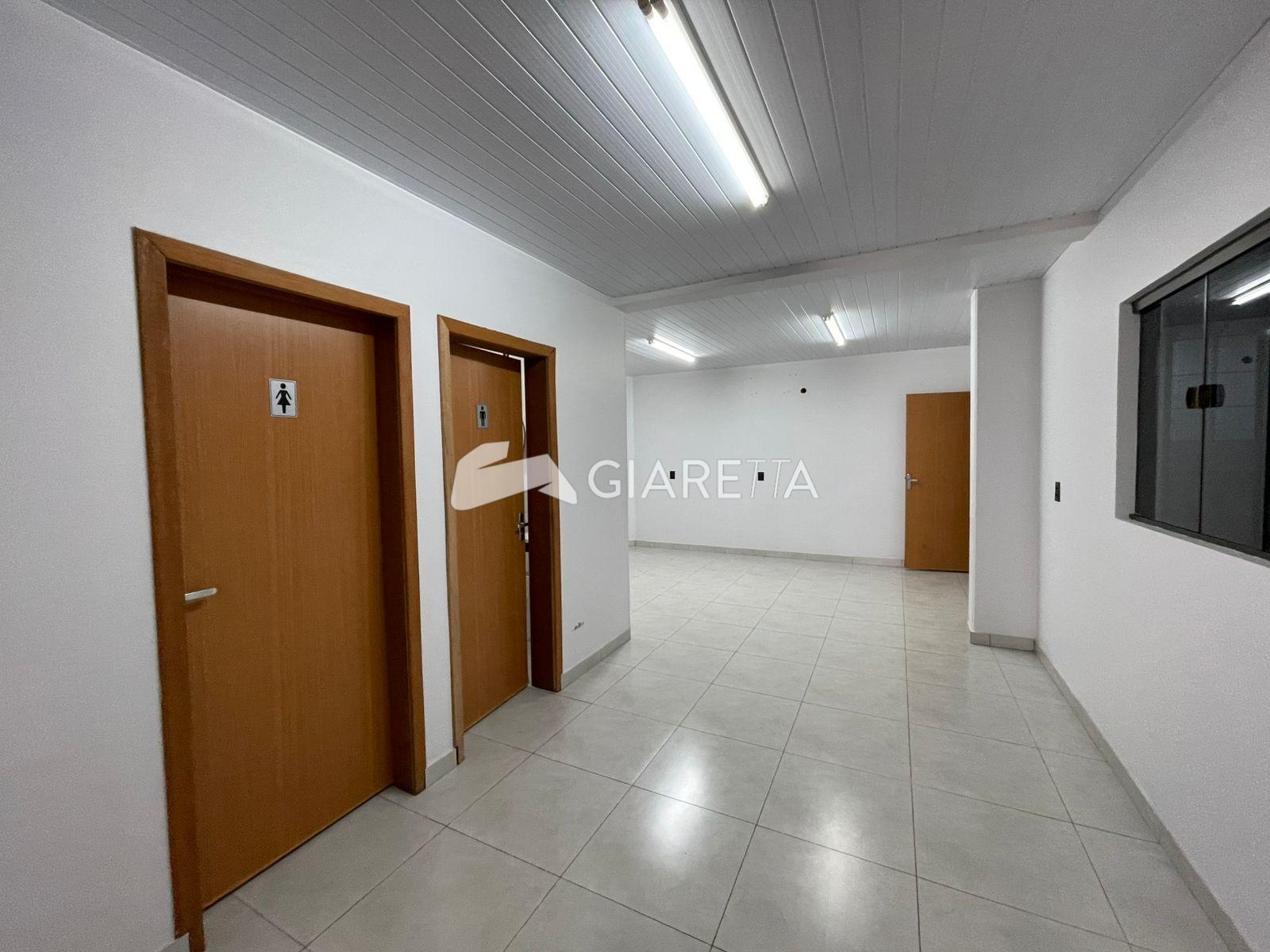 Depósito-Galpão-Armazém para alugar, 1500m² - Foto 4