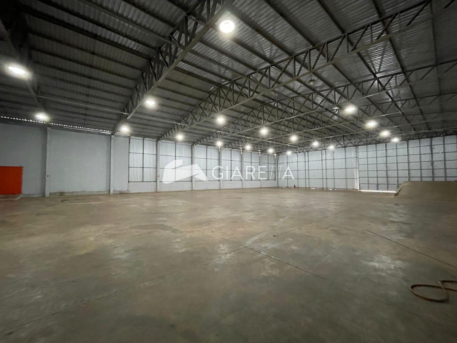 Depósito-Galpão-Armazém para alugar, 1500m² - Foto 5