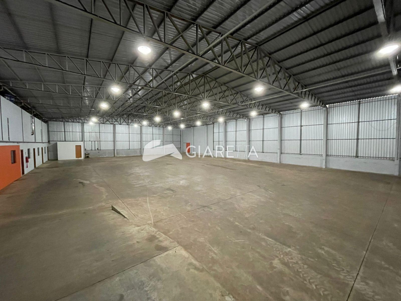 Depósito-Galpão-Armazém para alugar, 1500m² - Foto 6