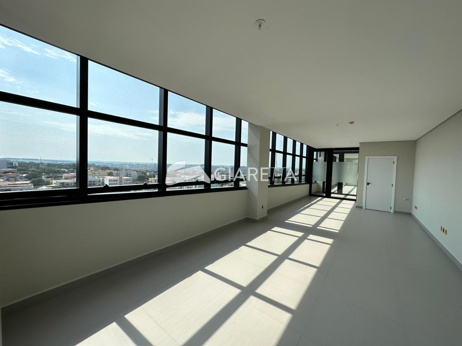 Sala-Conjunto, 98 m² - Foto 1