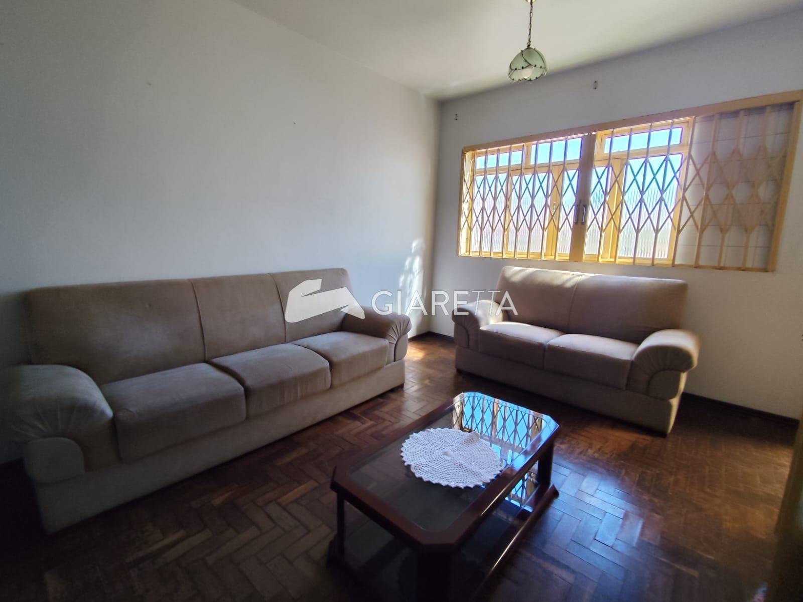 Apartamento, 2 quartos, 120 m² - Foto 3