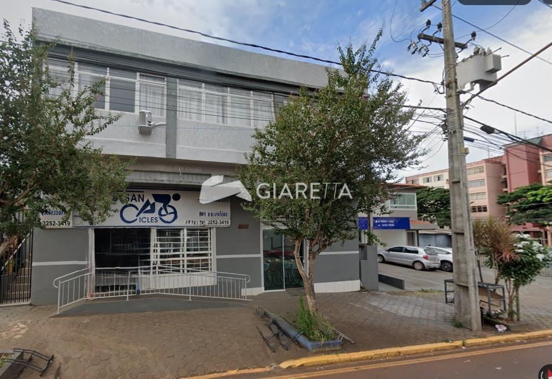 Apartamento, 2 quartos, 120 m² - Foto 1