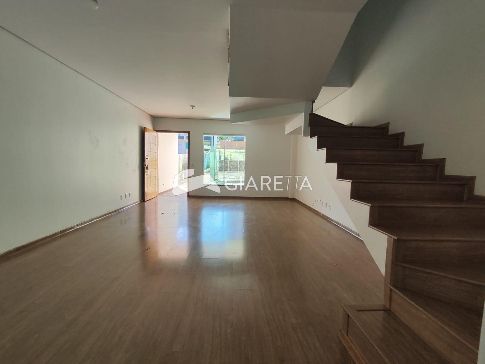 Sobrado, 2 quartos, 120 m² - Foto 3