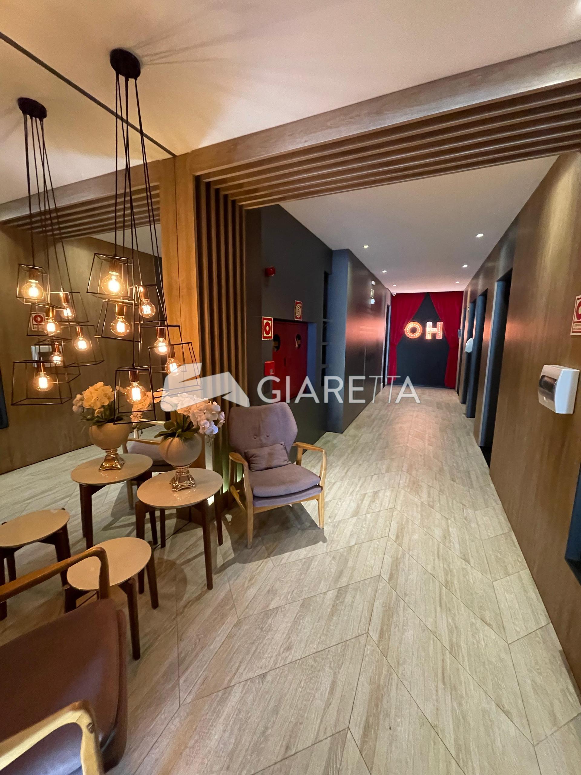 Apartamento para alugar com 2 quartos, 85m² - Foto 14