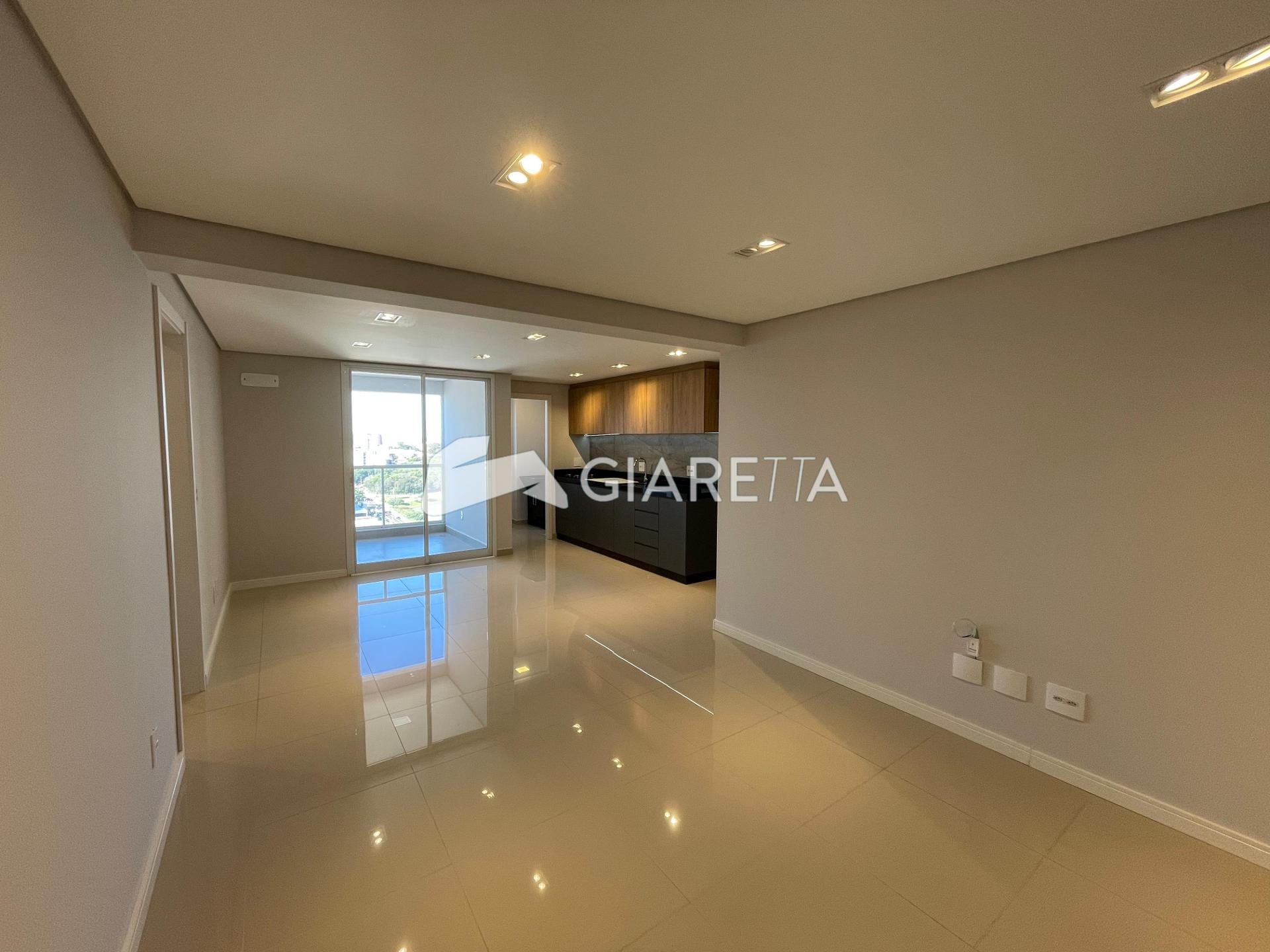 Apartamento para alugar com 2 quartos, 85m² - Foto 2
