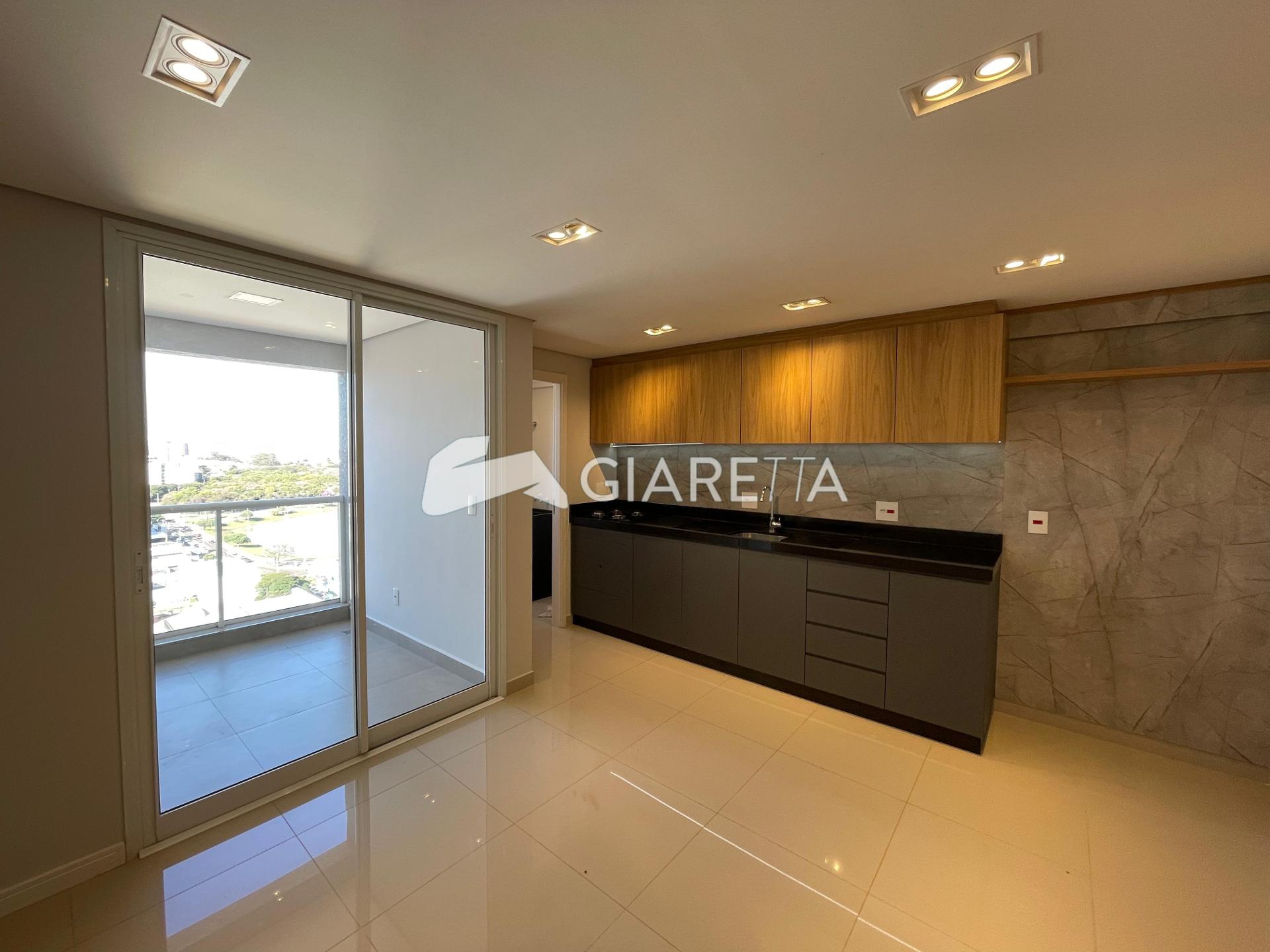 Apartamento para alugar com 2 quartos, 85m² - Foto 5