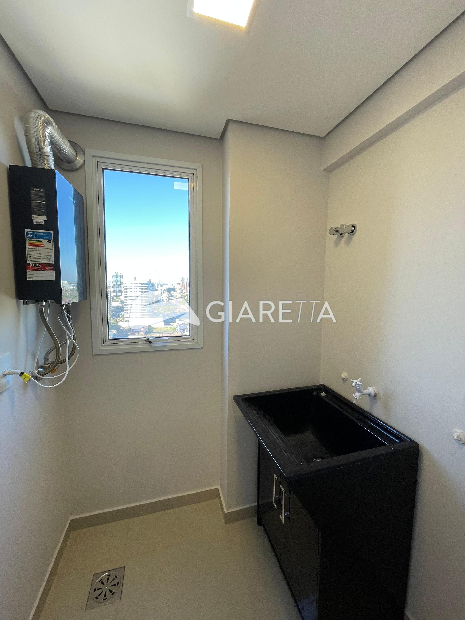 Apartamento para alugar com 2 quartos, 85m² - Foto 12
