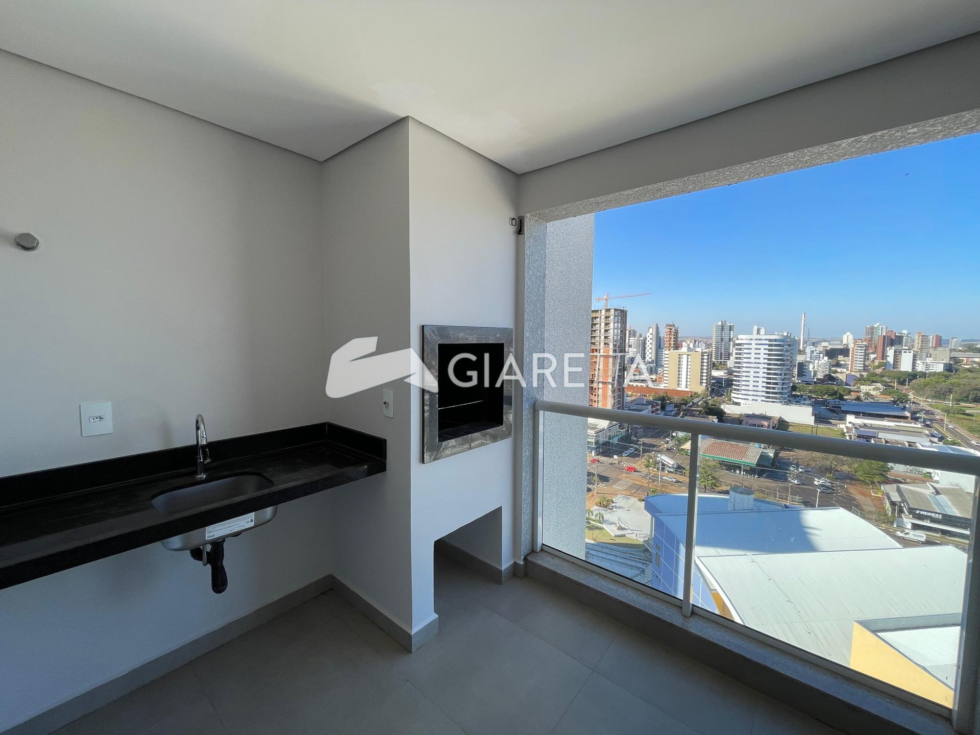 Apartamento para alugar com 2 quartos, 85m² - Foto 4
