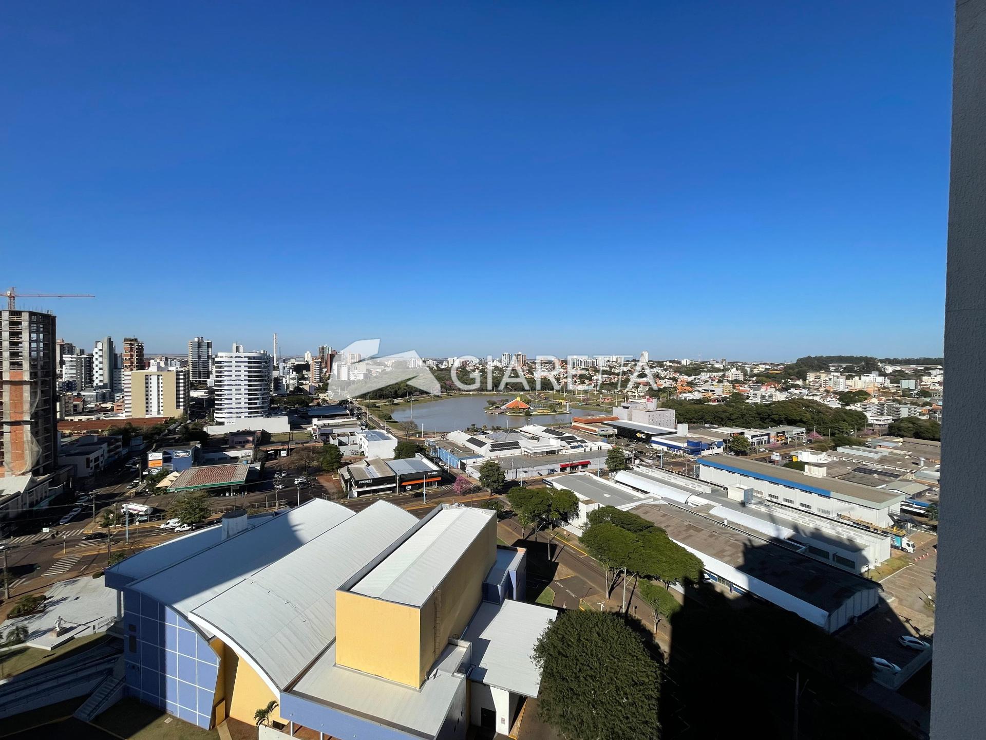 Apartamento para alugar com 2 quartos, 85m² - Foto 13