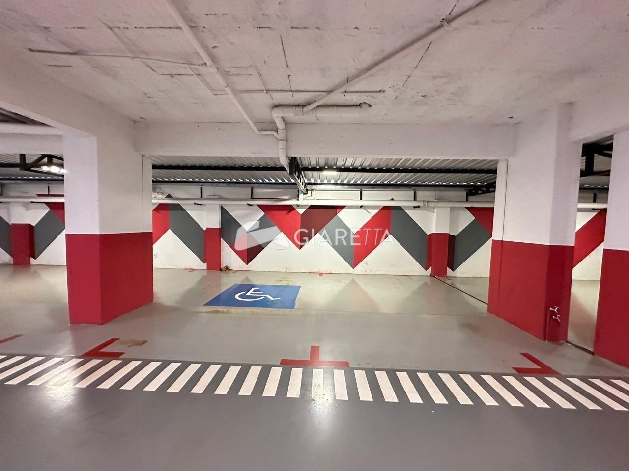 Apartamento para alugar com 2 quartos, 85m² - Foto 19