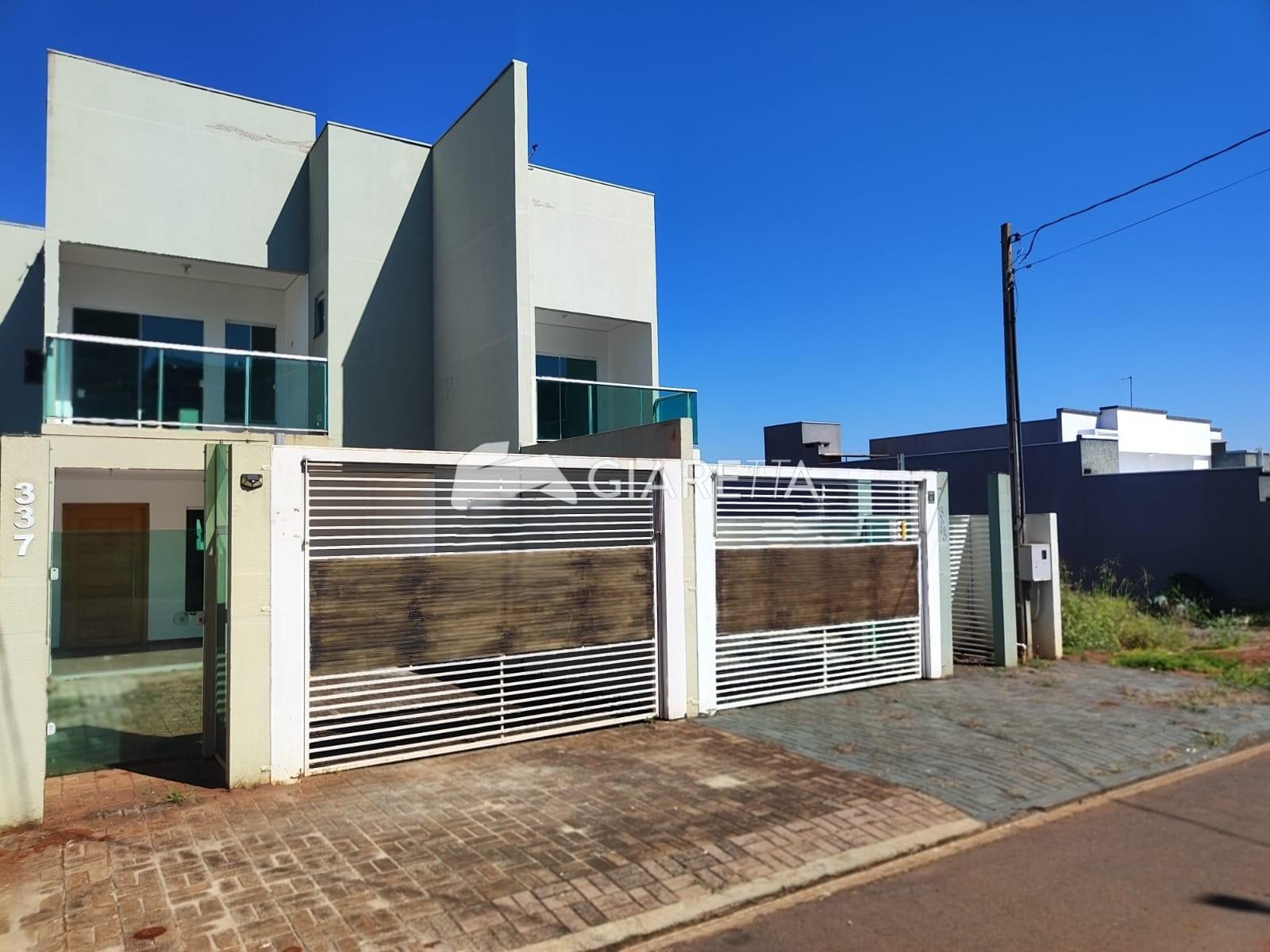 Sobrado para alugar com 2 quartos, 160m² - Foto 2