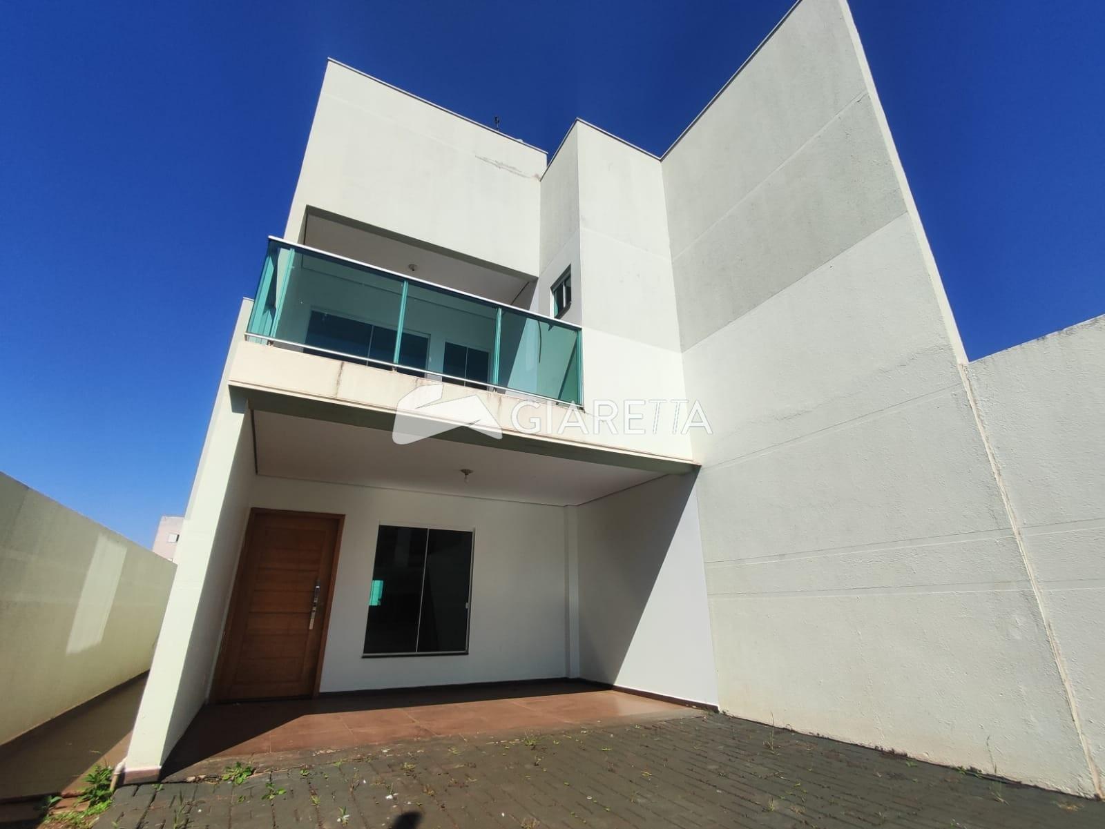 Sobrado para alugar com 2 quartos, 160m² - Foto 1