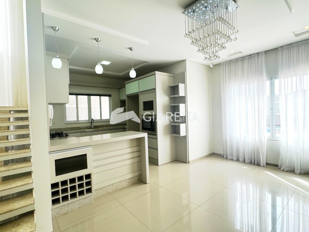 Sobrado à venda com 3 quartos, 261m² - Foto 5