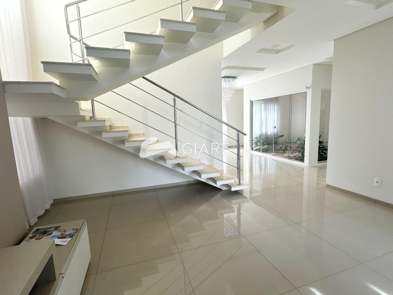 Sobrado à venda com 3 quartos, 261m² - Foto 3