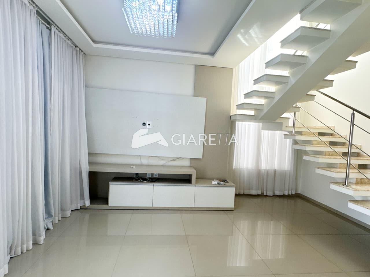 Sobrado à venda com 3 quartos, 261m² - Foto 2