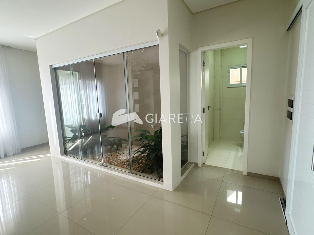 Sobrado à venda com 3 quartos, 261m² - Foto 4