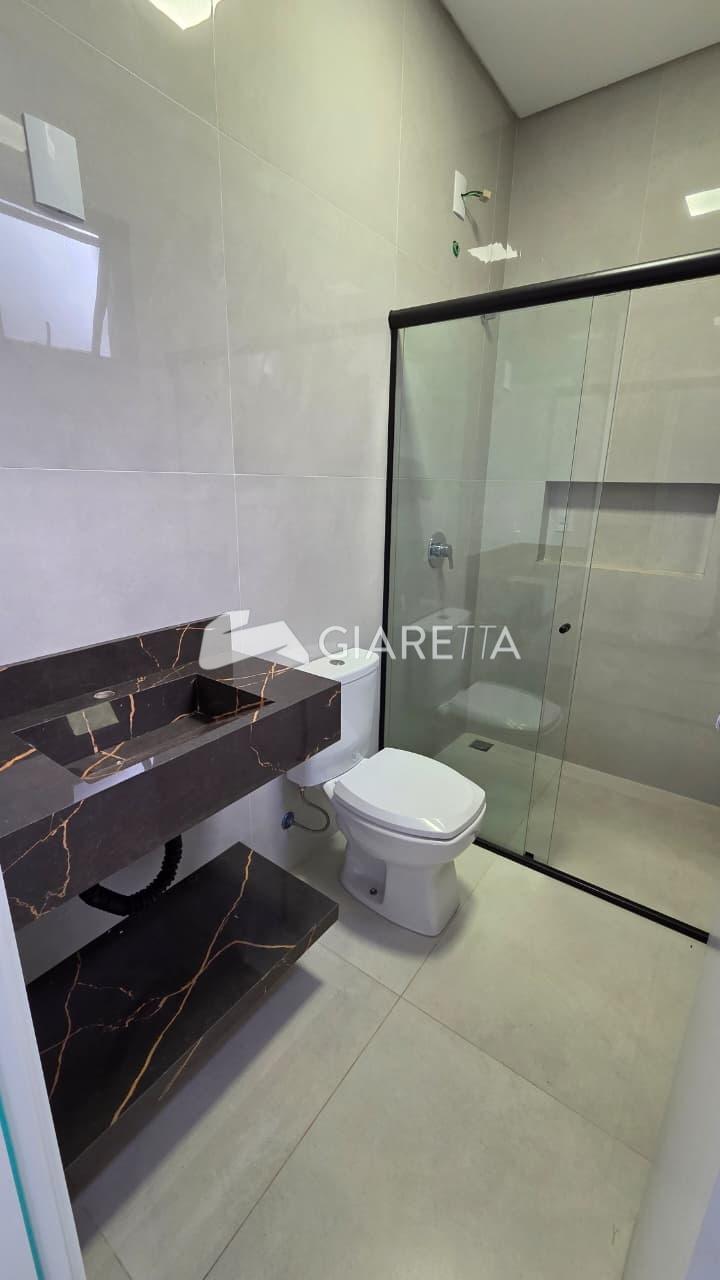 Casa para alugar com 2 quartos, 101m² - Foto 11