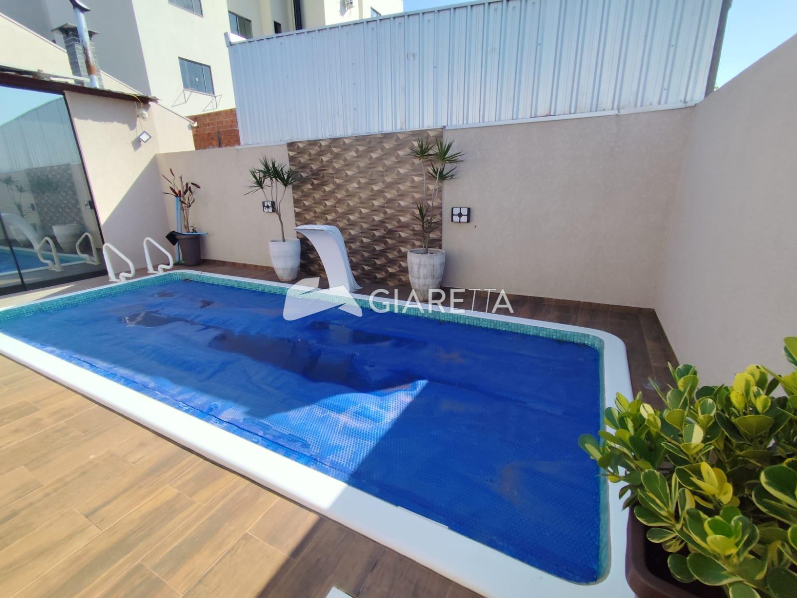 Casa para alugar com 2 quartos, 110m² - Foto 8