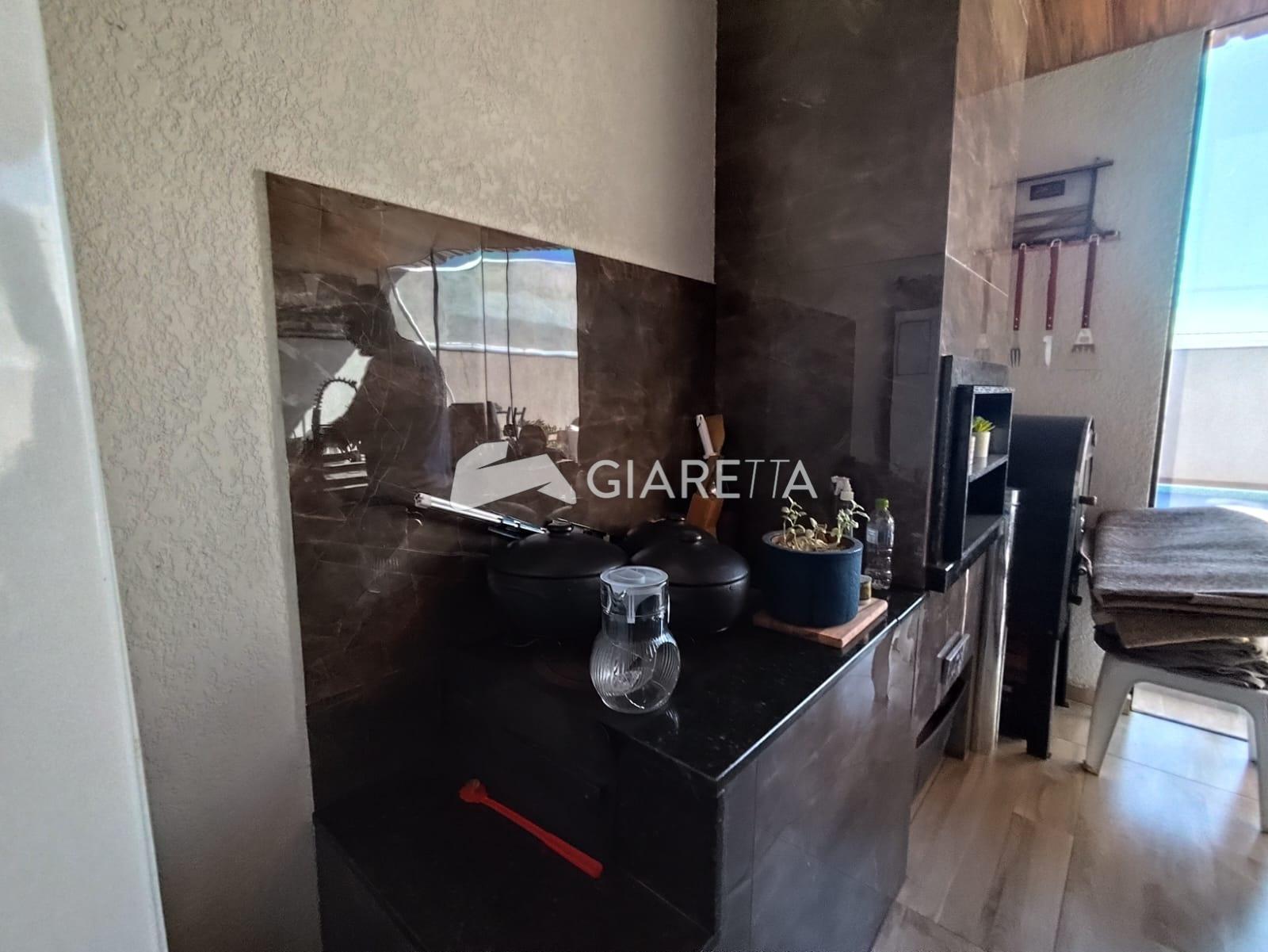 Casa para alugar com 2 quartos, 110m² - Foto 7