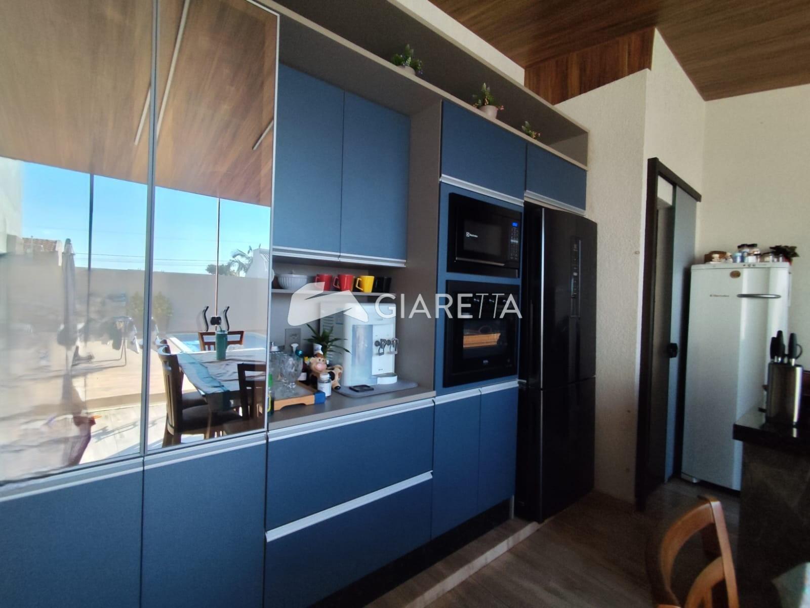 Casa para alugar com 2 quartos, 110m² - Foto 5
