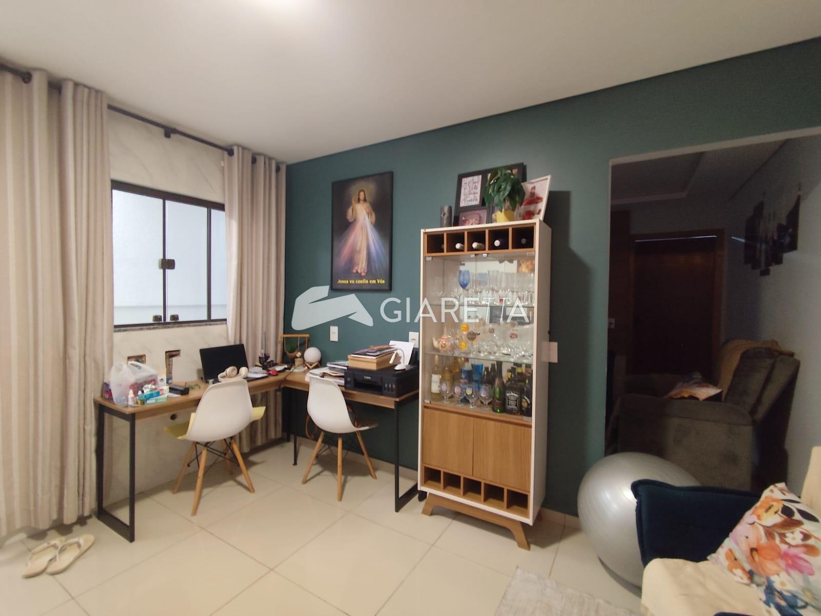 Casa para alugar com 2 quartos, 110m² - Foto 4