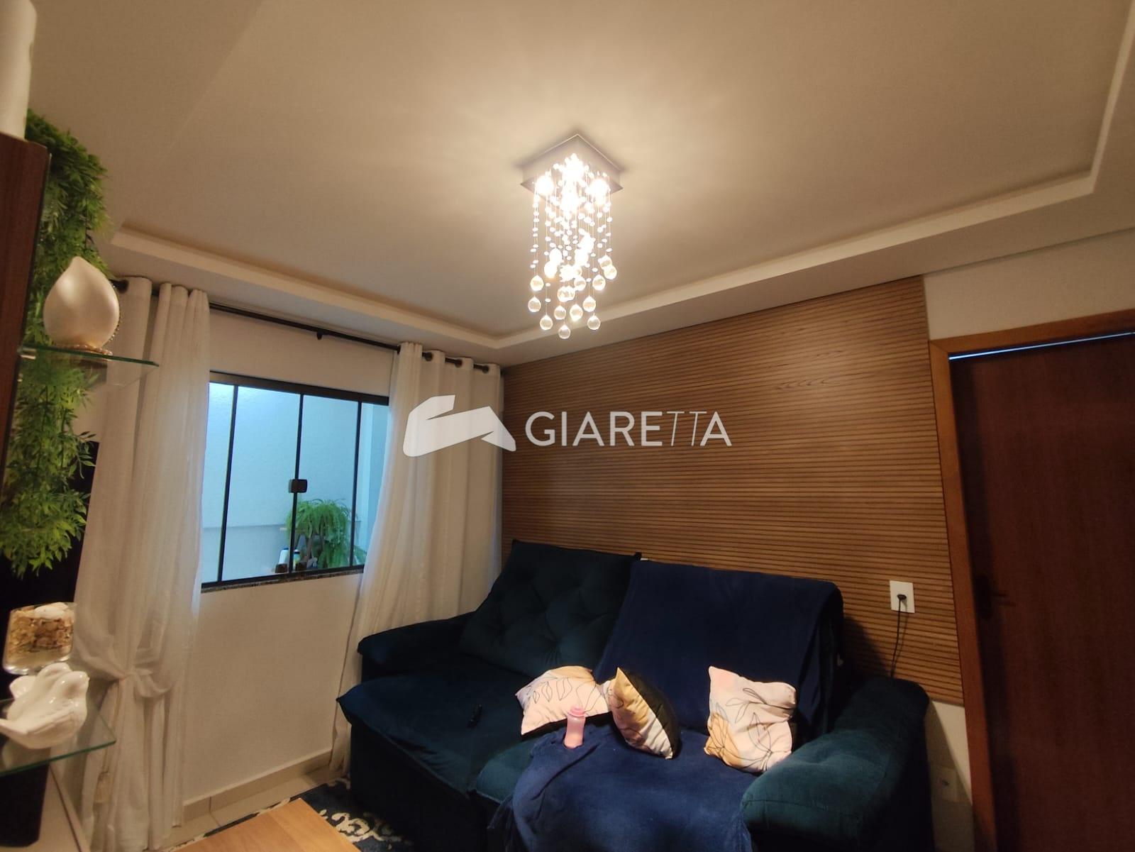 Casa para alugar com 2 quartos, 110m² - Foto 3