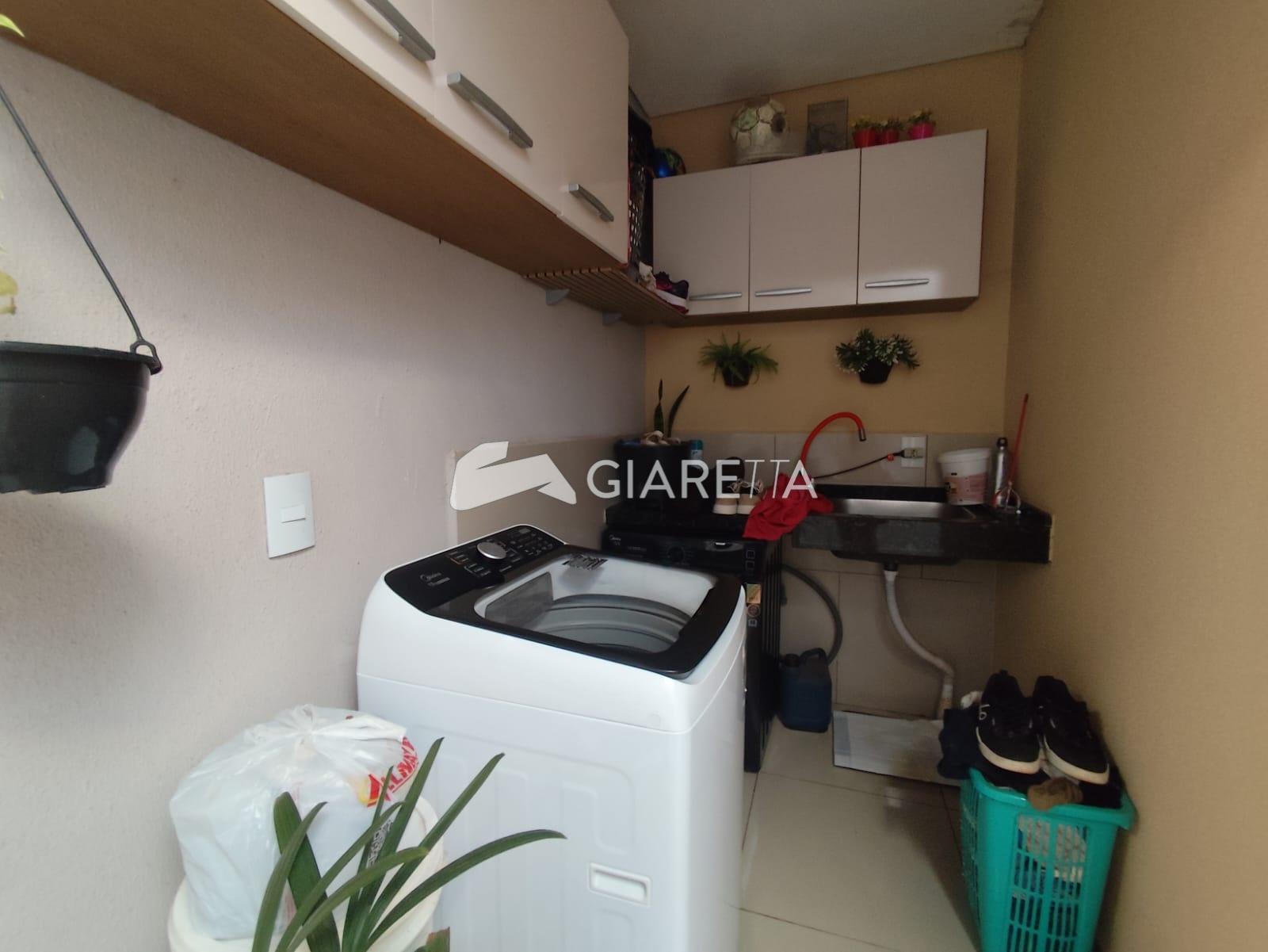 Casa para alugar com 2 quartos, 110m² - Foto 19