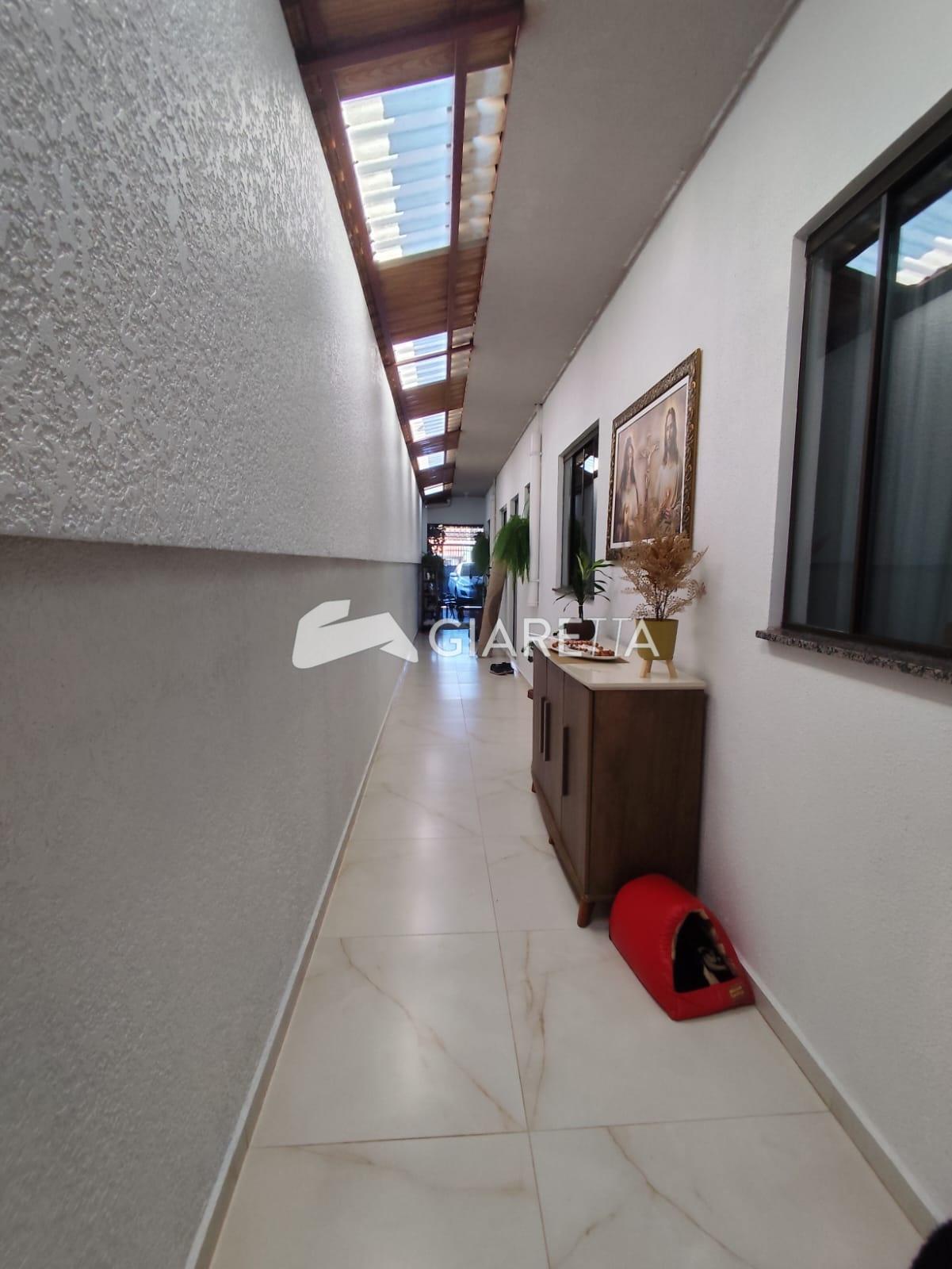Casa para alugar com 2 quartos, 110m² - Foto 14