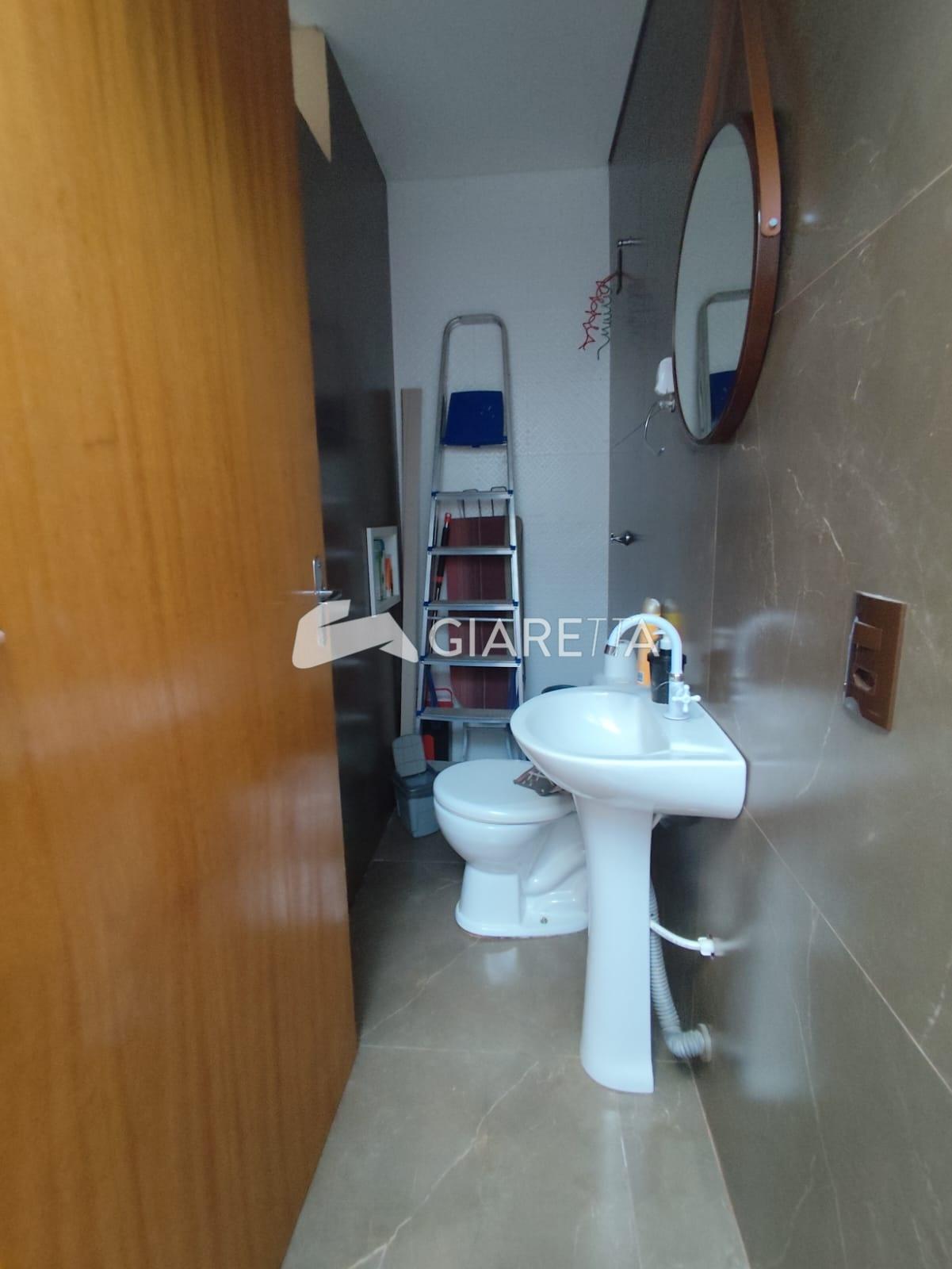 Casa para alugar com 2 quartos, 110m² - Foto 18