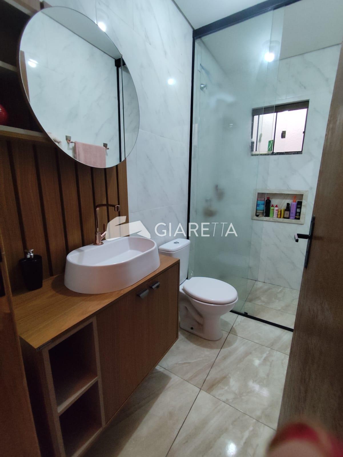 Casa para alugar com 2 quartos, 110m² - Foto 10