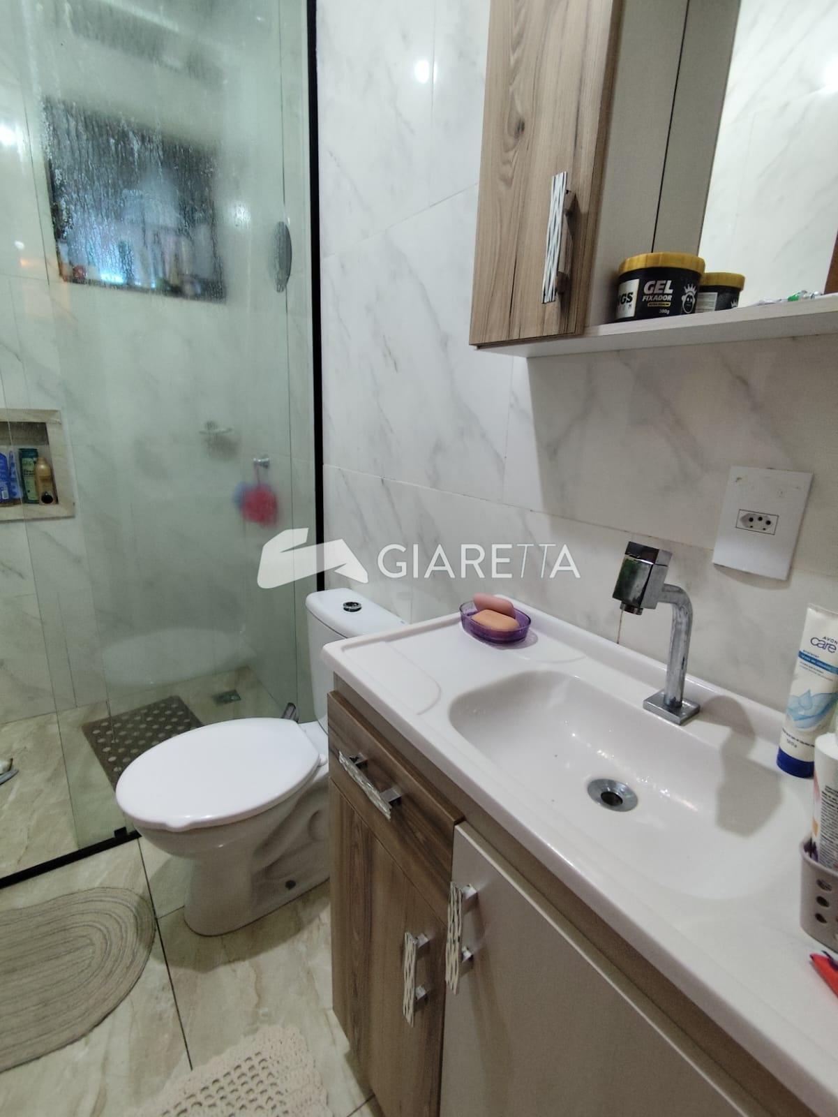 Casa para alugar com 2 quartos, 110m² - Foto 16