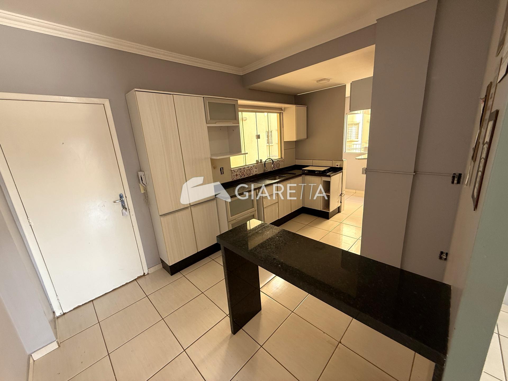 Apartamento, 1 quarto, 70 m² - Foto 1