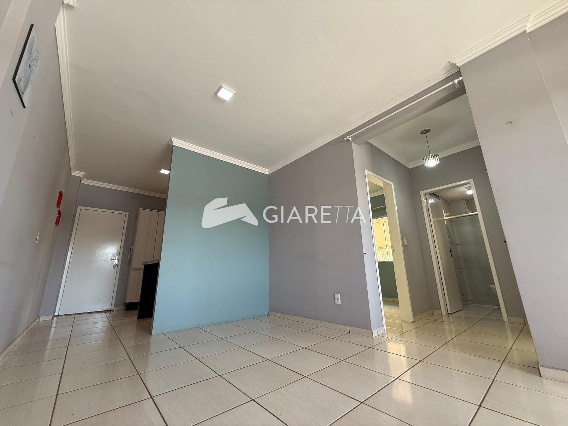 Apartamento, 1 quarto, 70 m² - Foto 2