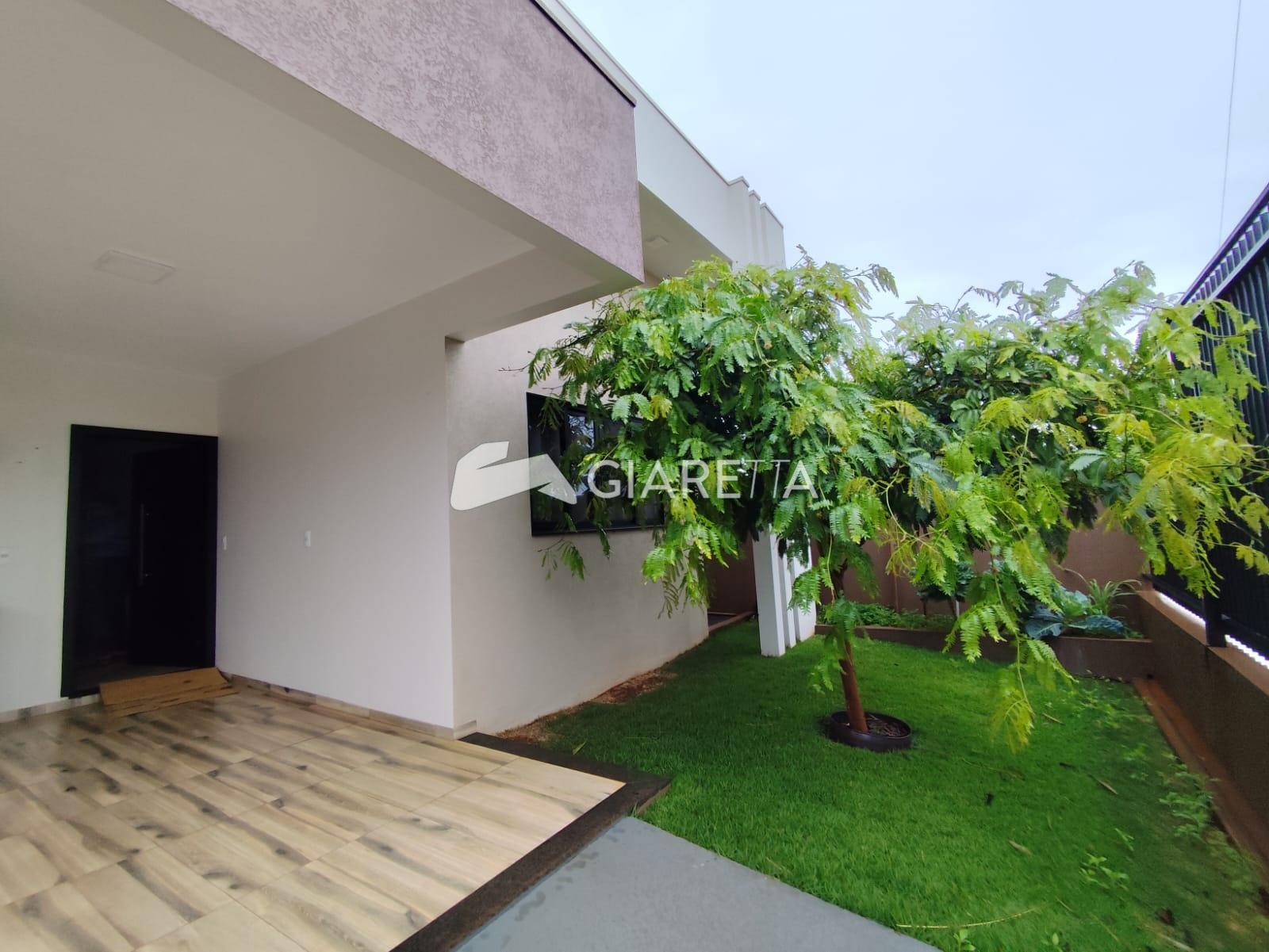 Casa para alugar com 2 quartos, 127m² - Foto 2