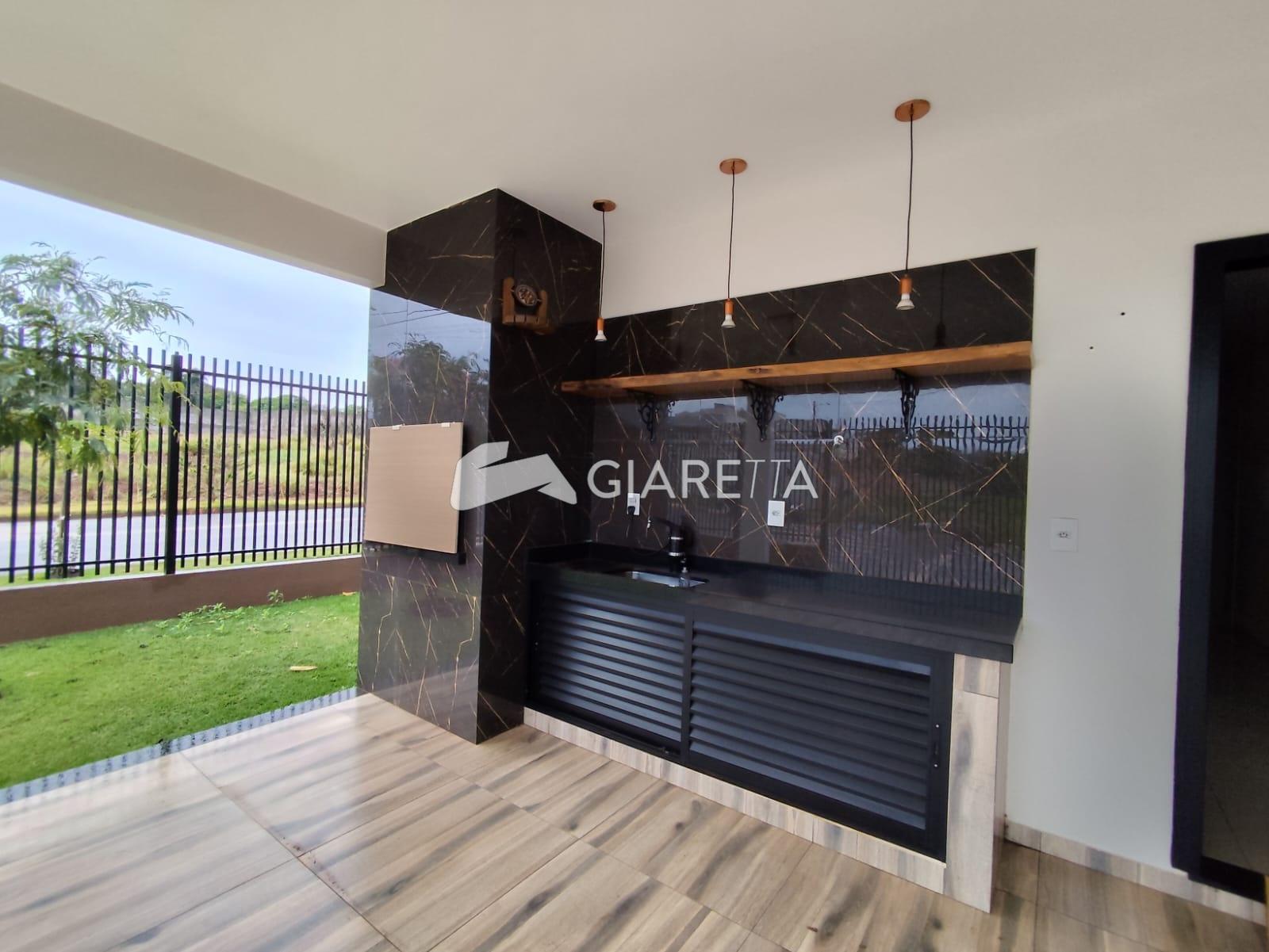 Casa para alugar com 2 quartos, 127m² - Foto 4