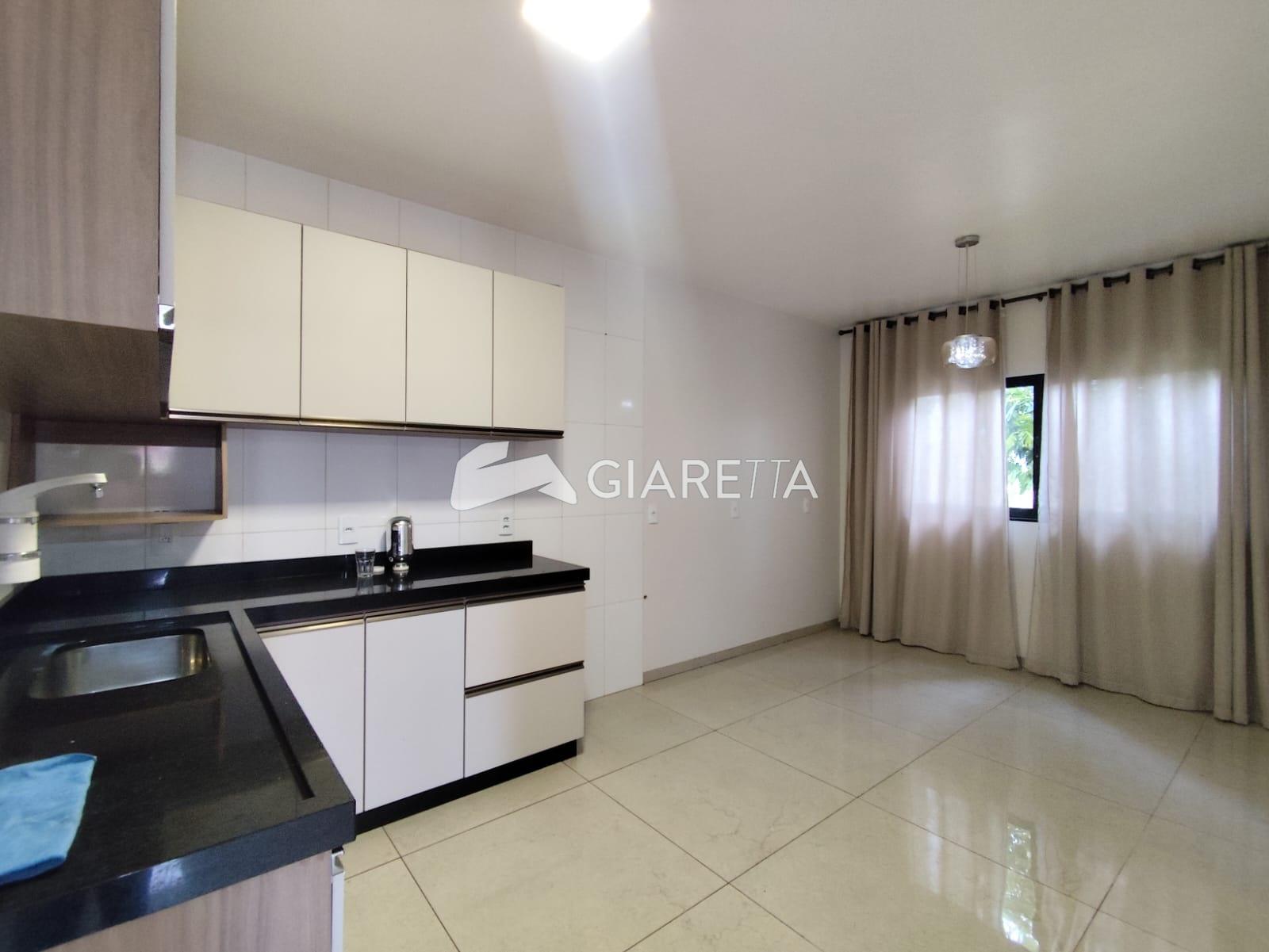 Casa para alugar com 2 quartos, 127m² - Foto 6
