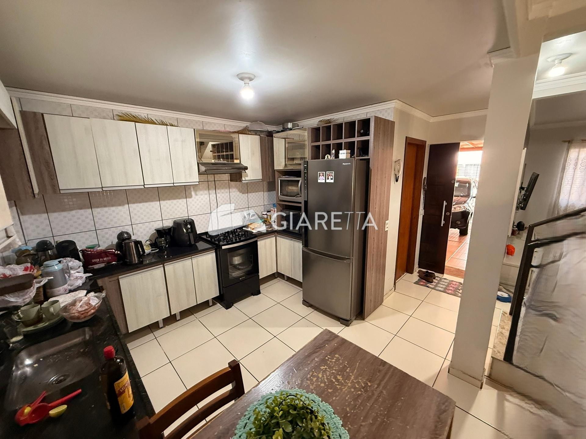 Sobrado, 2 quartos, 116 m² - Foto 5