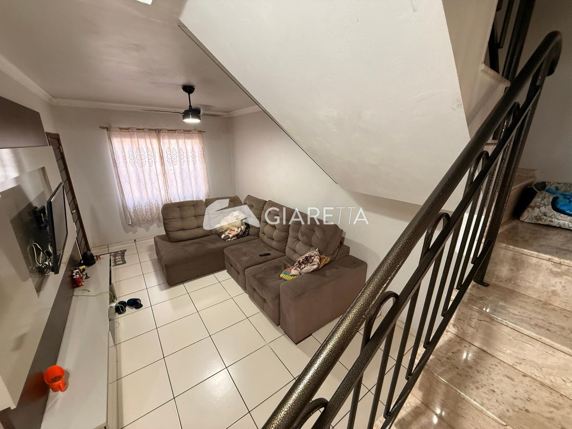 Sobrado, 2 quartos, 116 m² - Foto 4