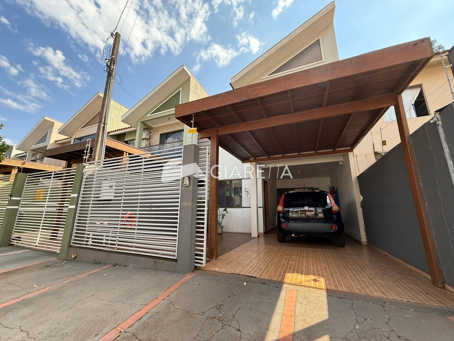 Sobrado, 2 quartos, 116 m² - Foto 2