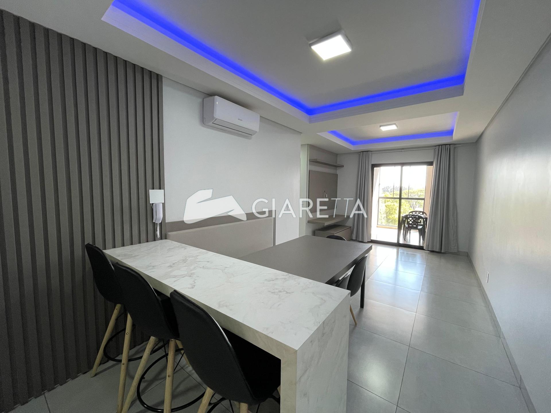 Apartamento para alugar com 1 quarto, 72m² - Foto 2