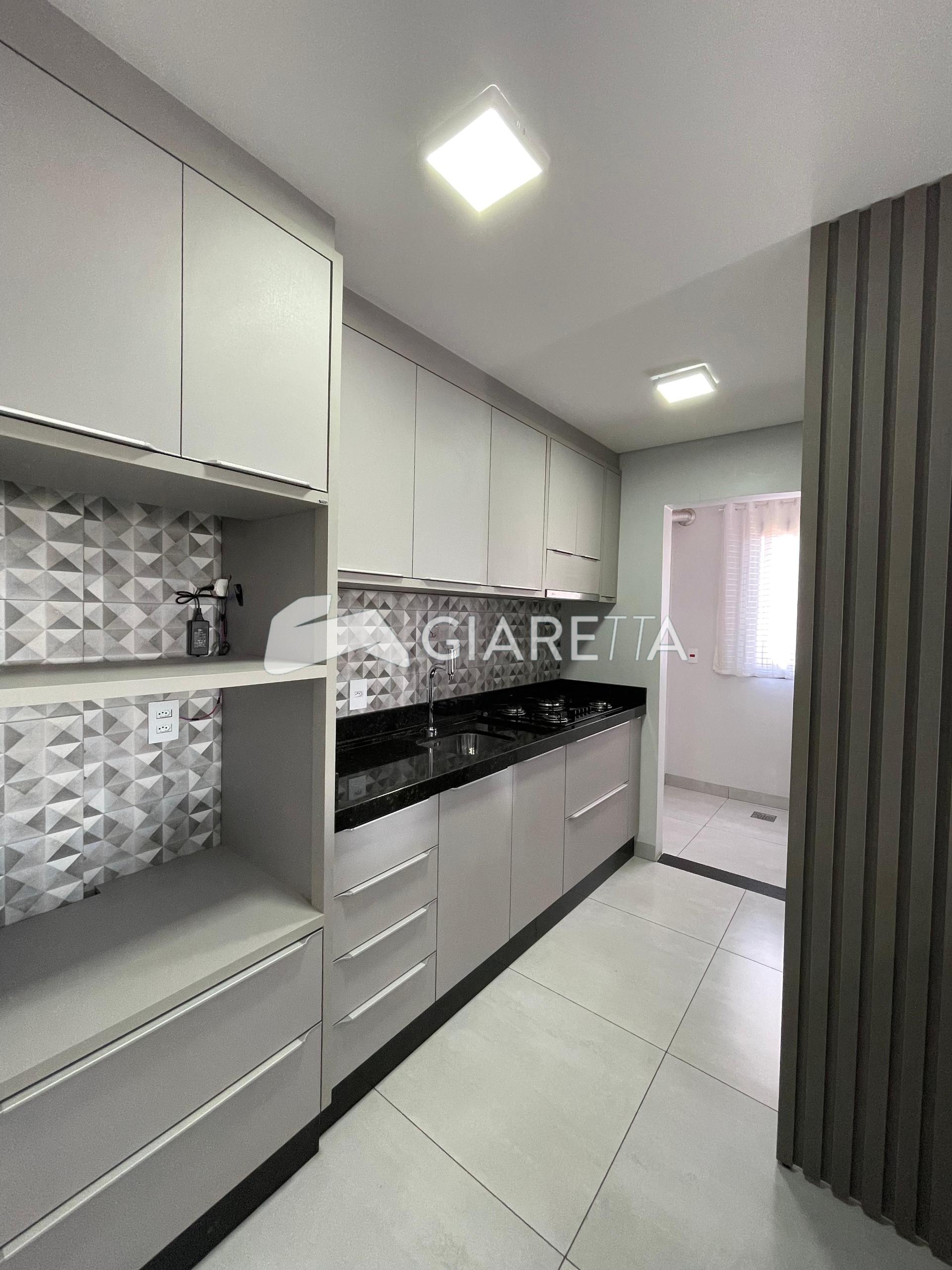 Apartamento para alugar com 1 quarto, 72m² - Foto 3