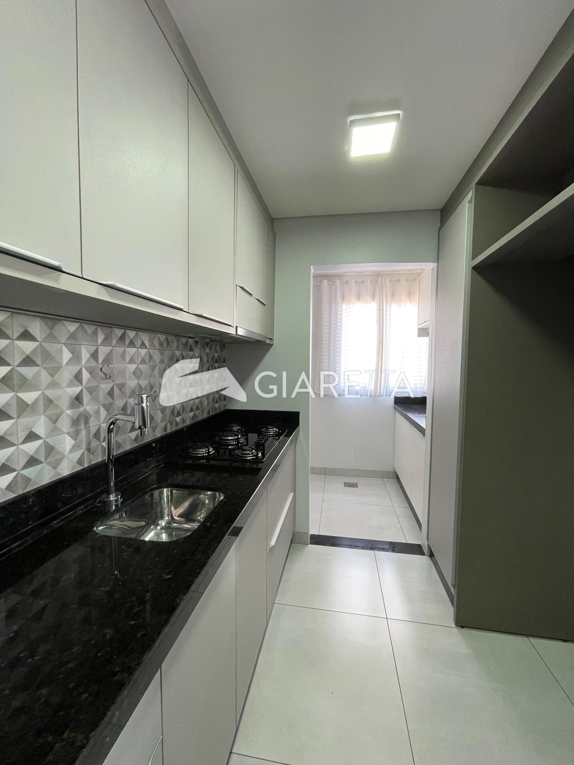 Apartamento para alugar com 1 quarto, 72m² - Foto 4