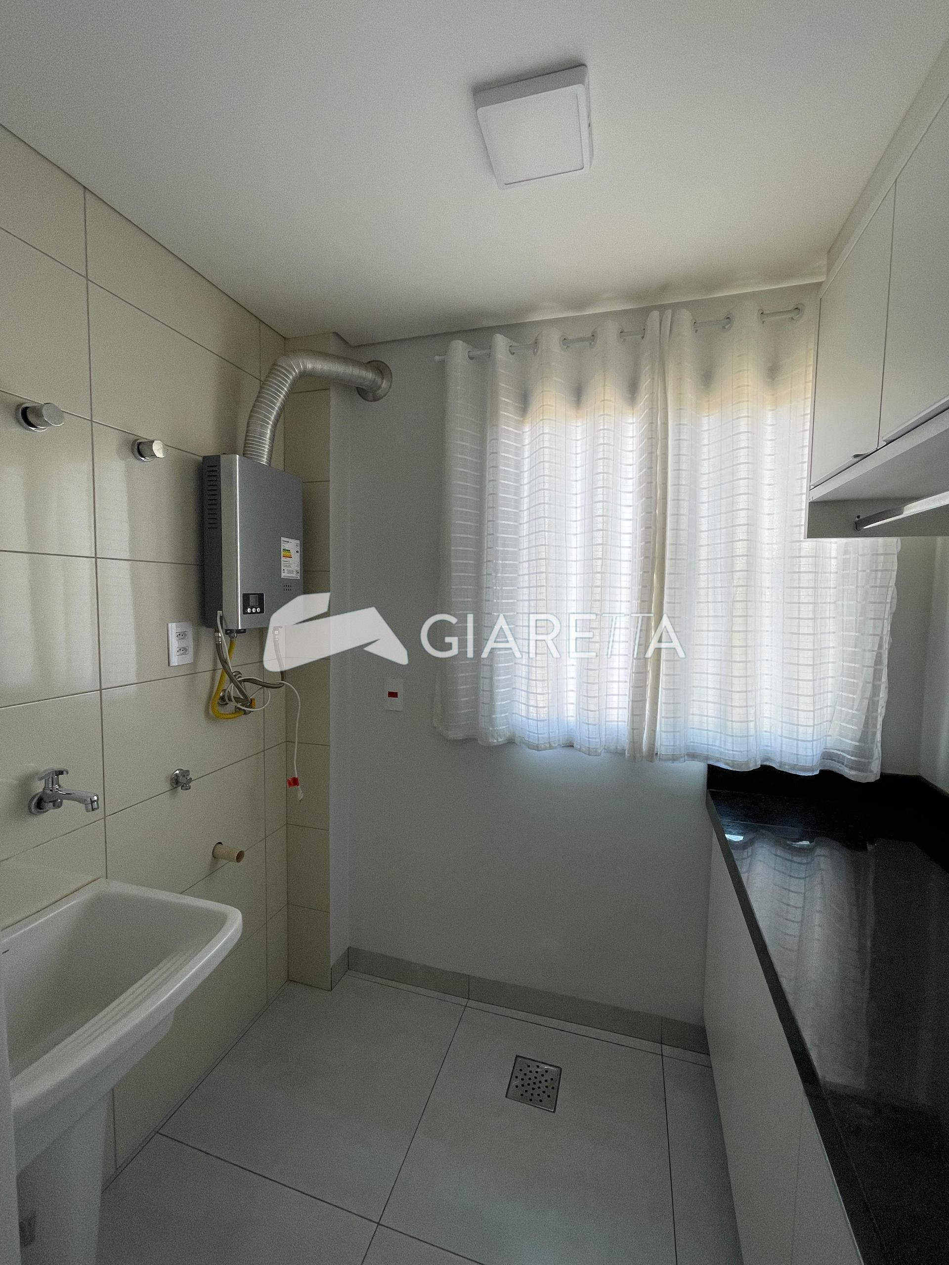 Apartamento para alugar com 1 quarto, 72m² - Foto 14