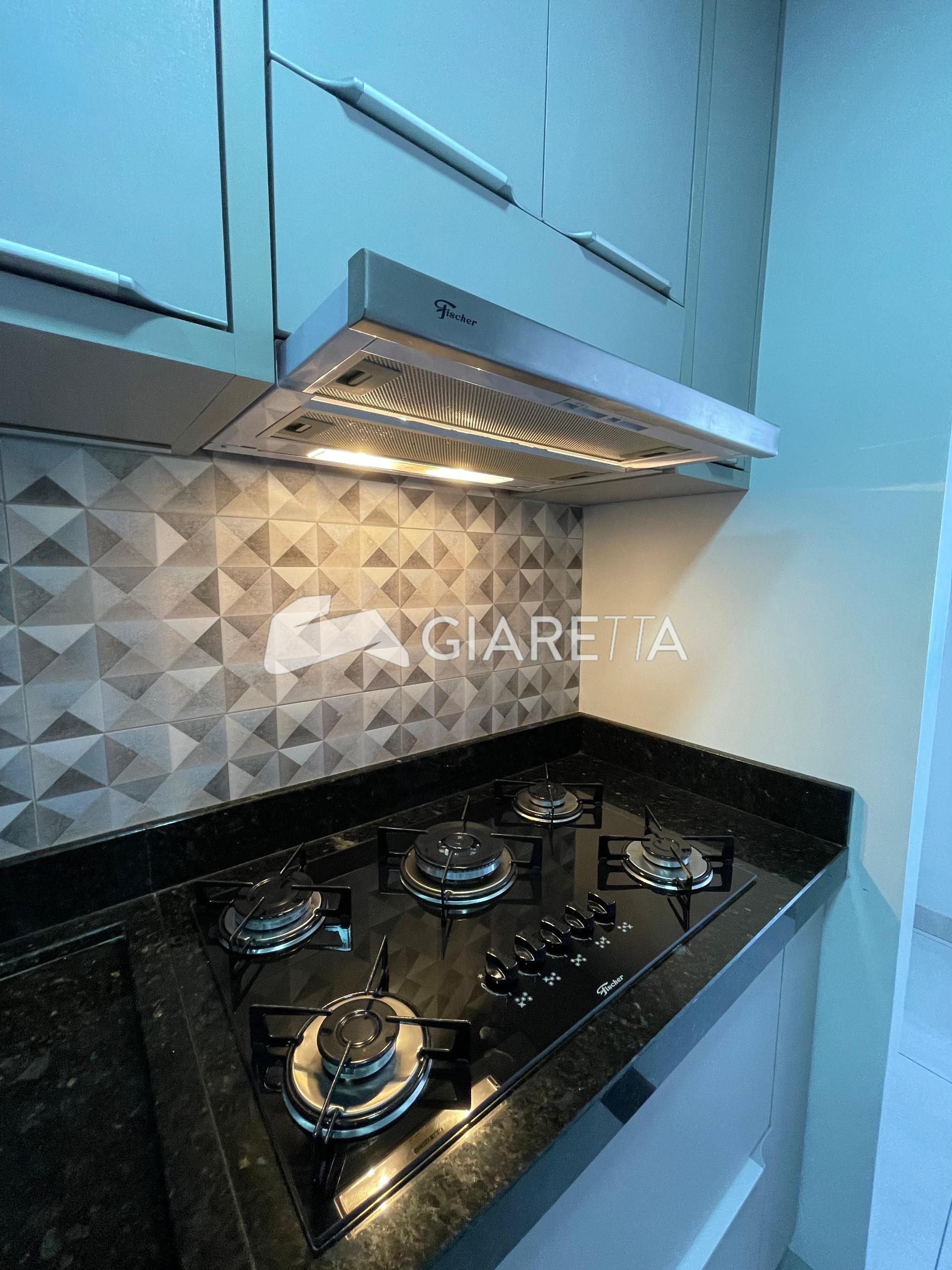Apartamento para alugar com 1 quarto, 72m² - Foto 5