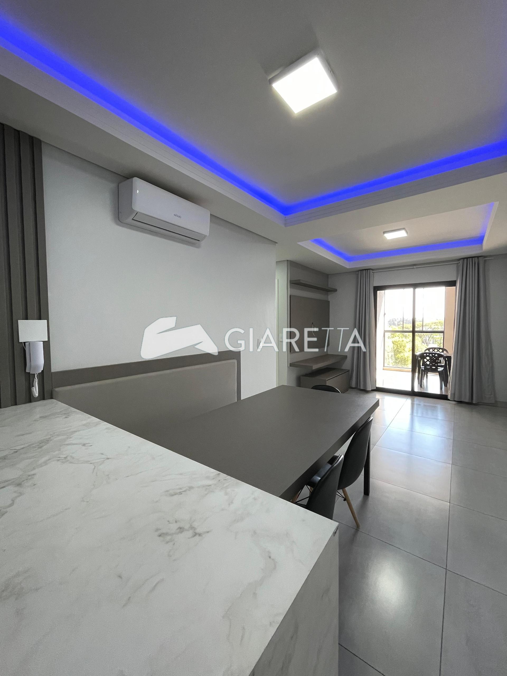 Apartamento para alugar com 1 quarto, 72m² - Foto 6