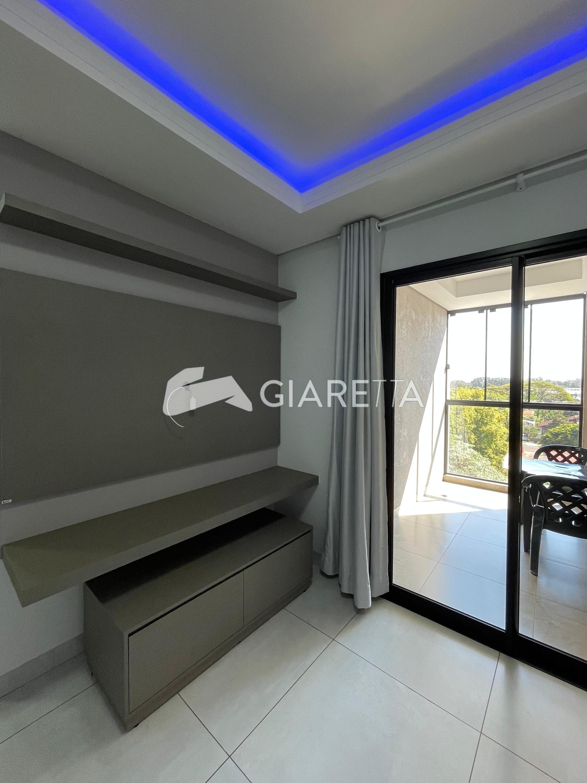 Apartamento para alugar com 1 quarto, 72m² - Foto 8