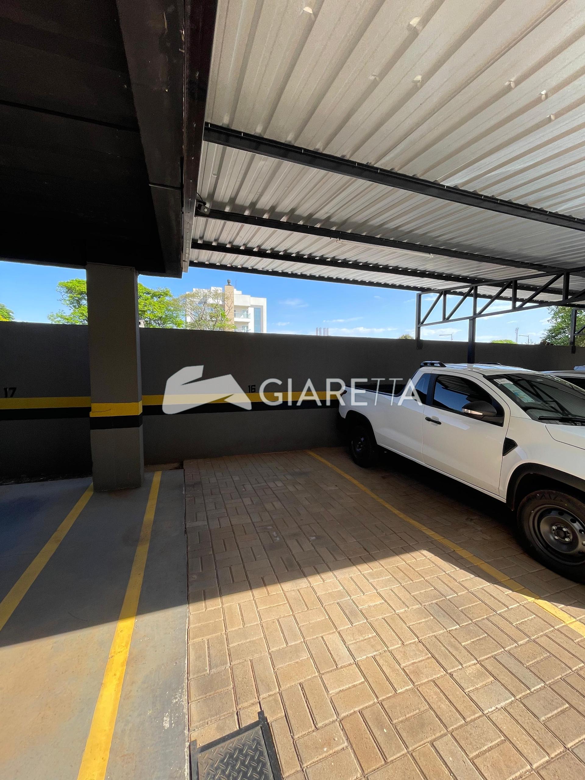 Apartamento para alugar com 1 quarto, 72m² - Foto 17