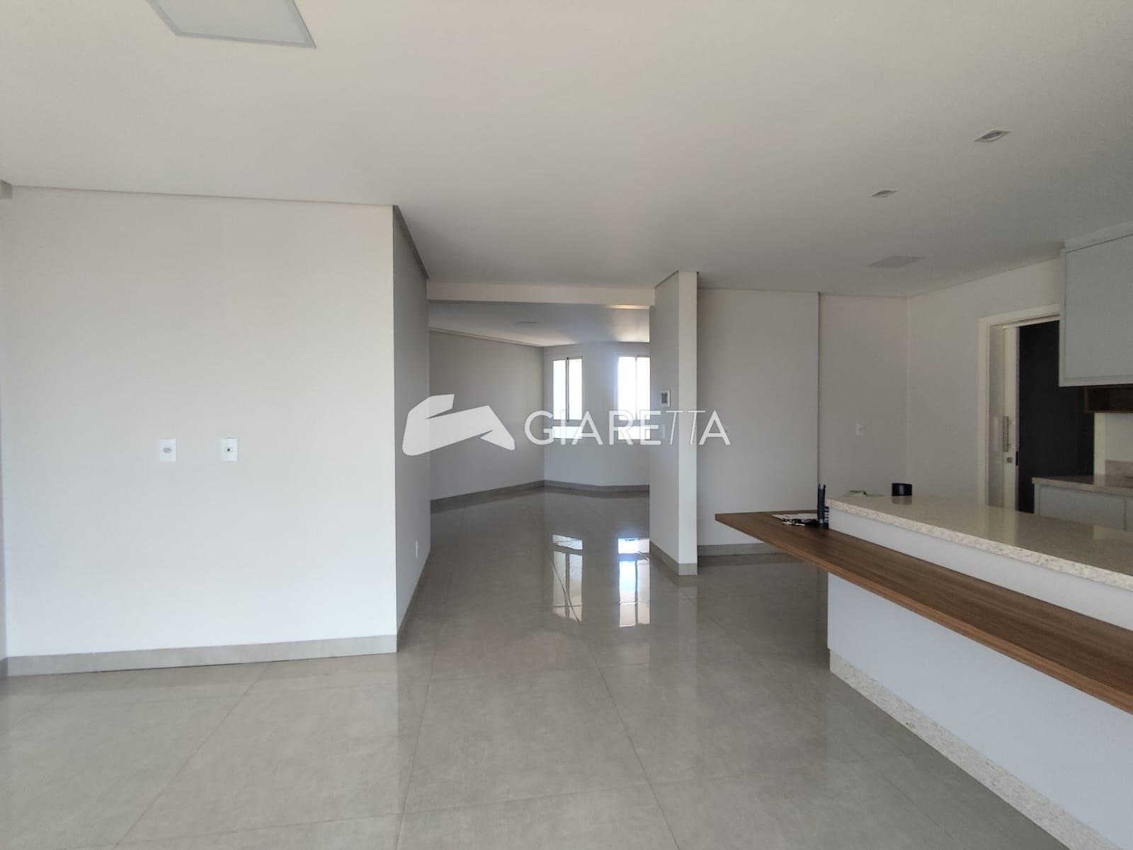 Apartamento, 3 quartos, 160 m² - Foto 1