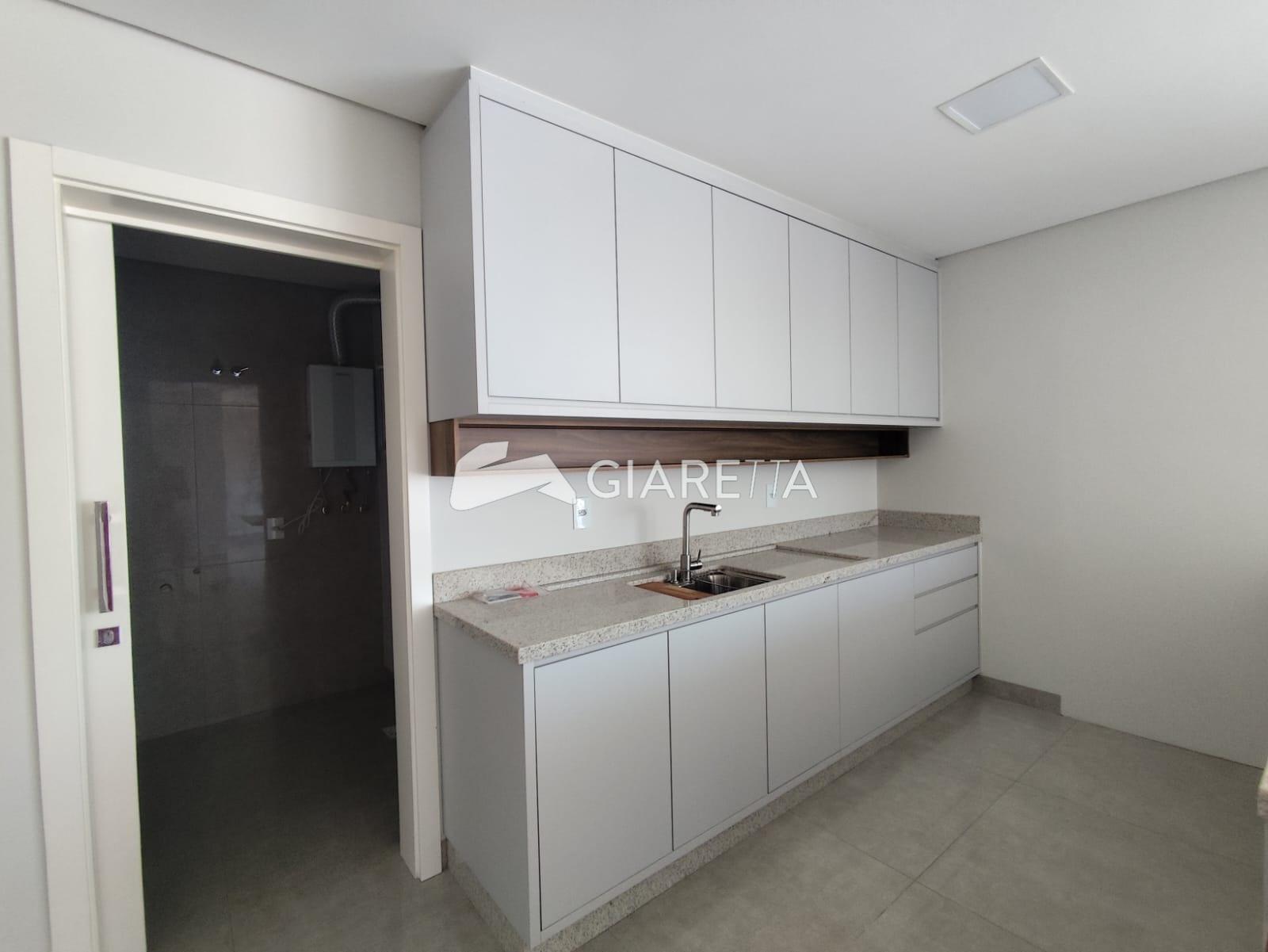 Apartamento, 3 quartos, 160 m² - Foto 4